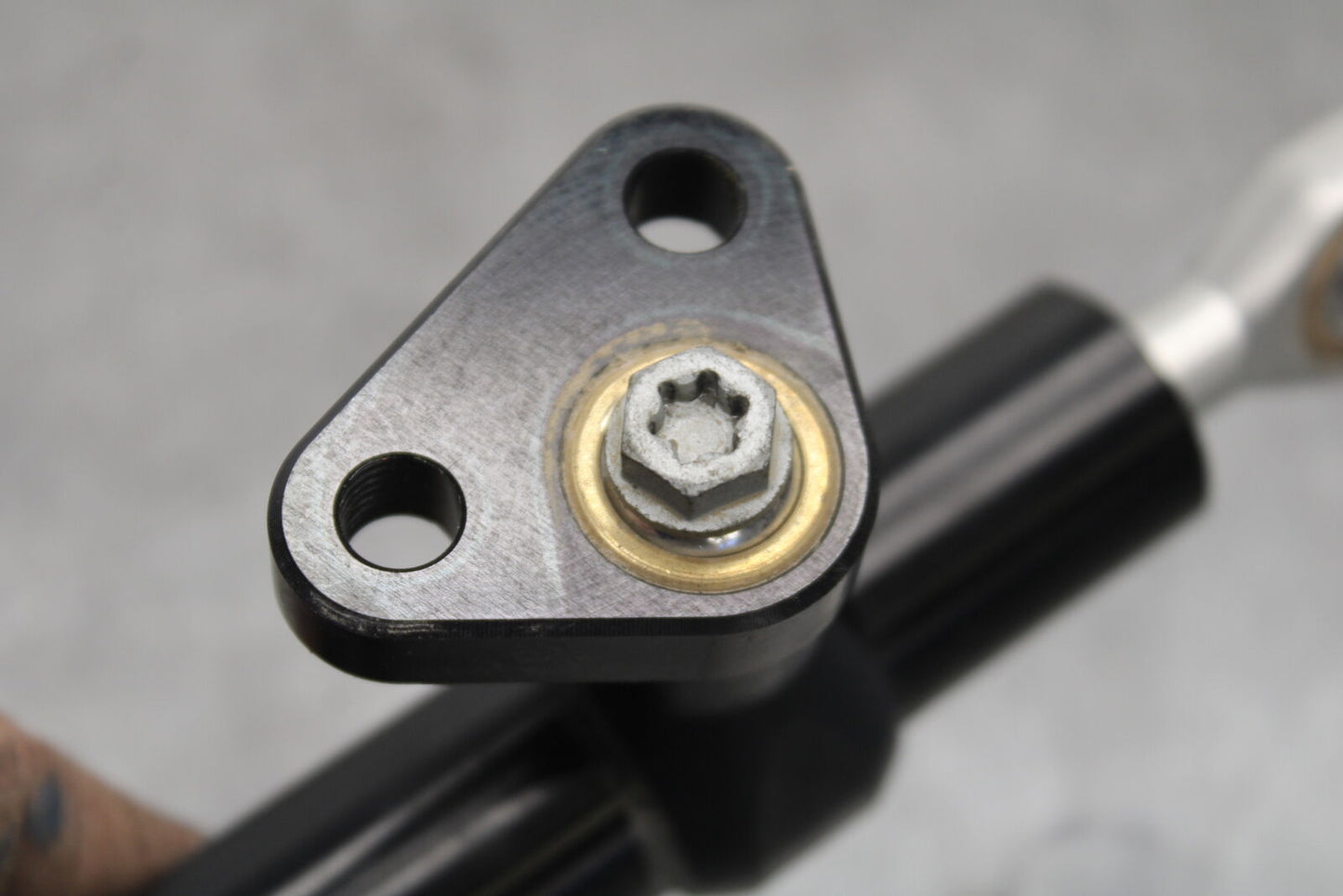 21-24 KTM 890 ADVENTURE R STEERING DAMPER STABILIZER BB723