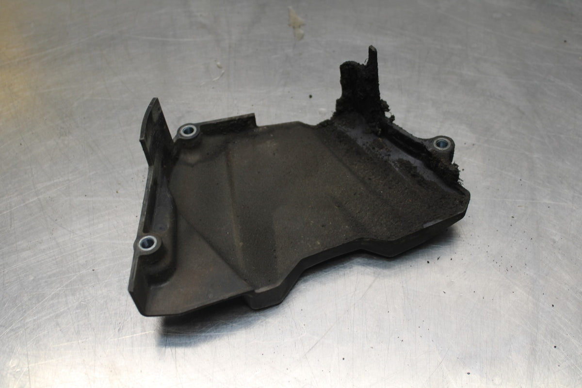 05 YAMAHA YZF R6 ENGINE SPROCKET COVER BB858