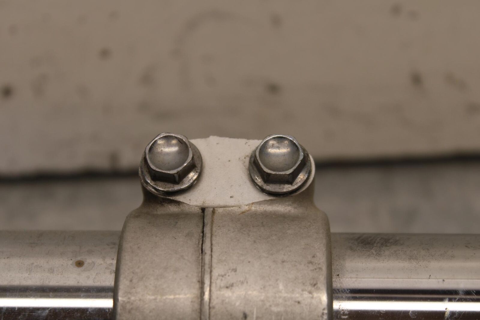 01-03 SUZUKI GSXR600/750 COMPLETE FRONT END FORKS SUSPENSION TRIPLE TREE BB633