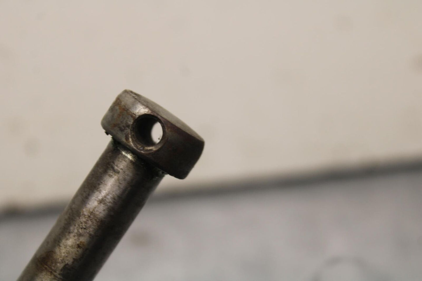 80-81 SUZUKI GS1000GL FRONT WHEEL RIM AXLE PIVOT BOLT BB103