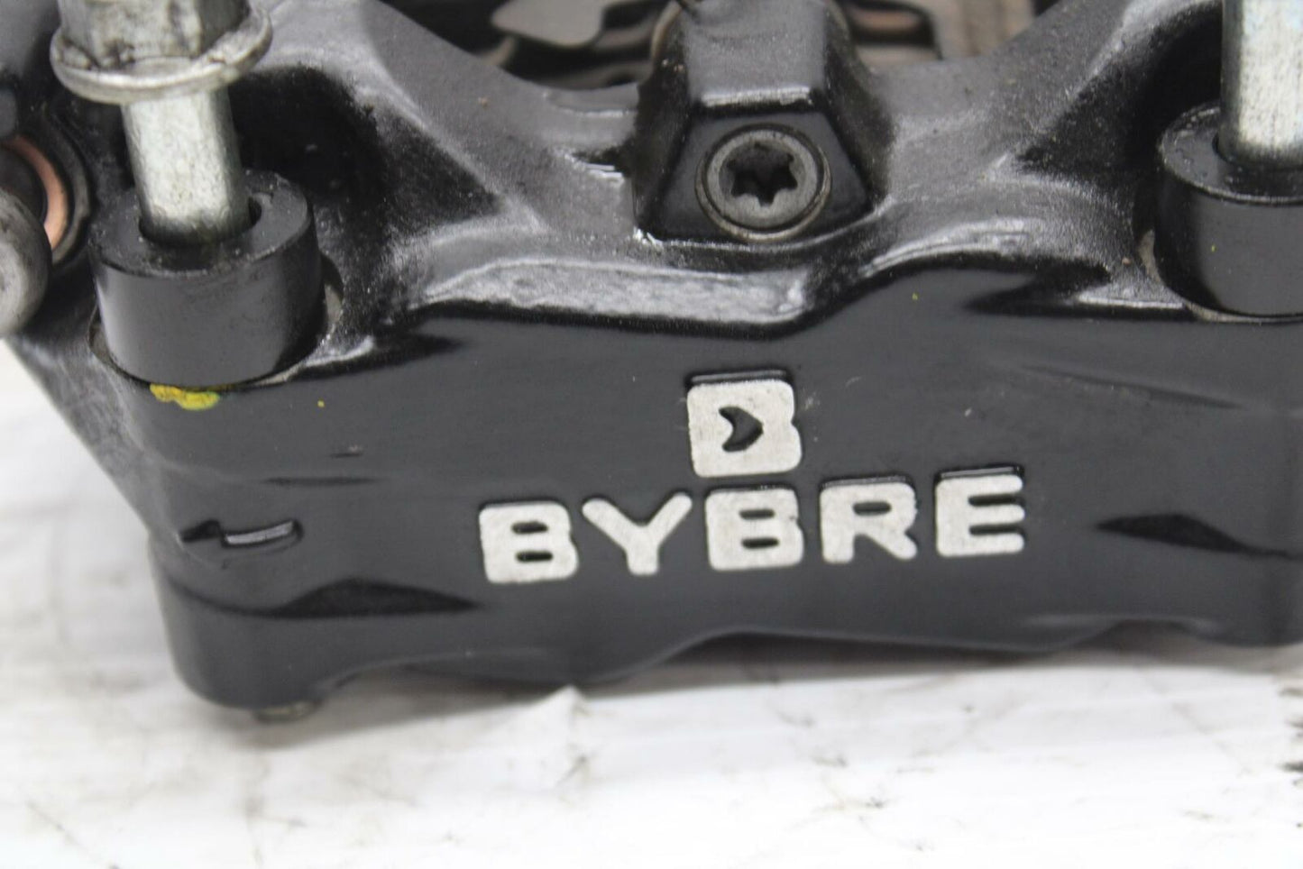 18-20 HUSQVARNA VITPILEN 401 FRONT BRAKE CALIPER BB248