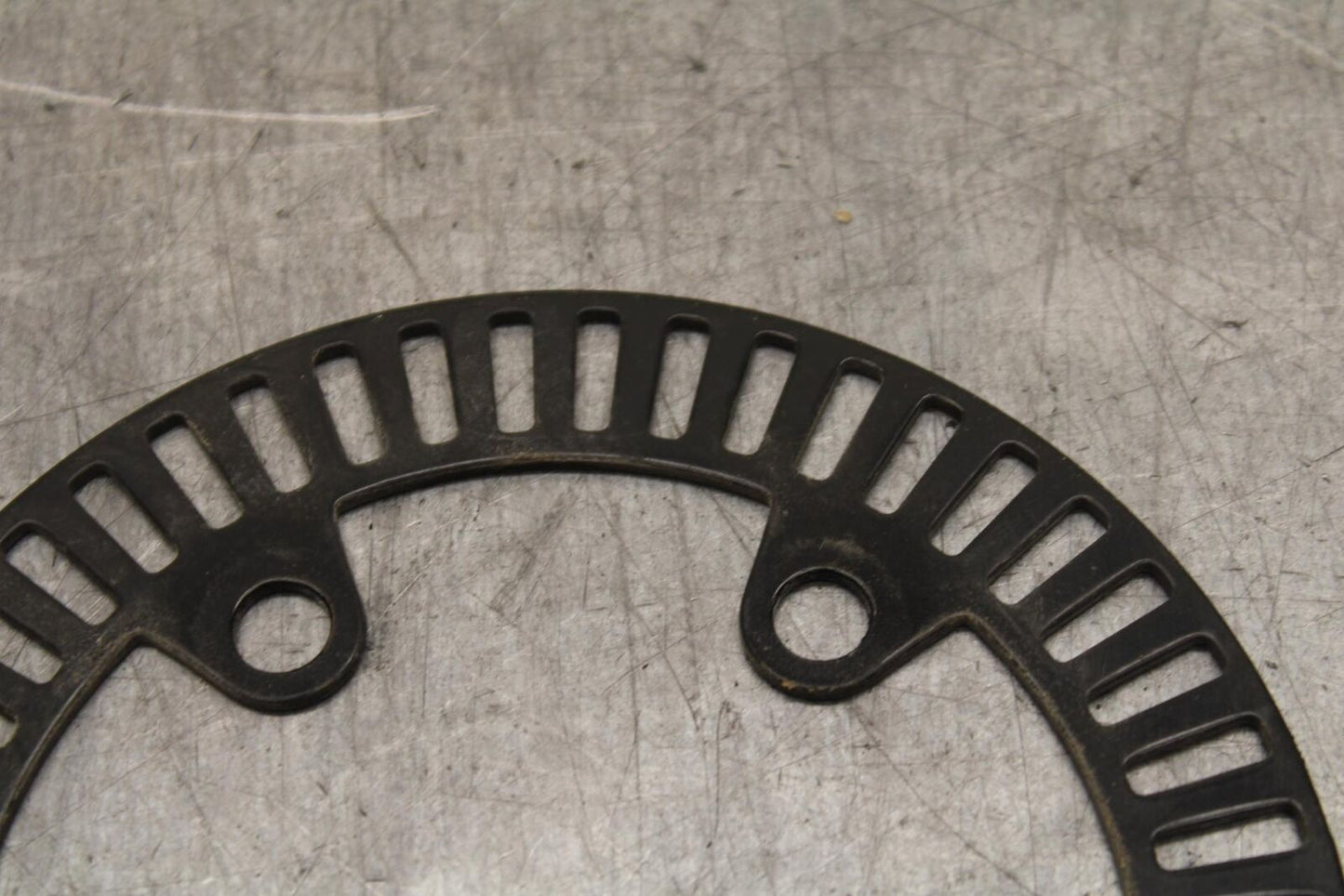 16-18 KTM 690 DUKE FRONT WHEEL ABS BRAKE RING DISC BB631