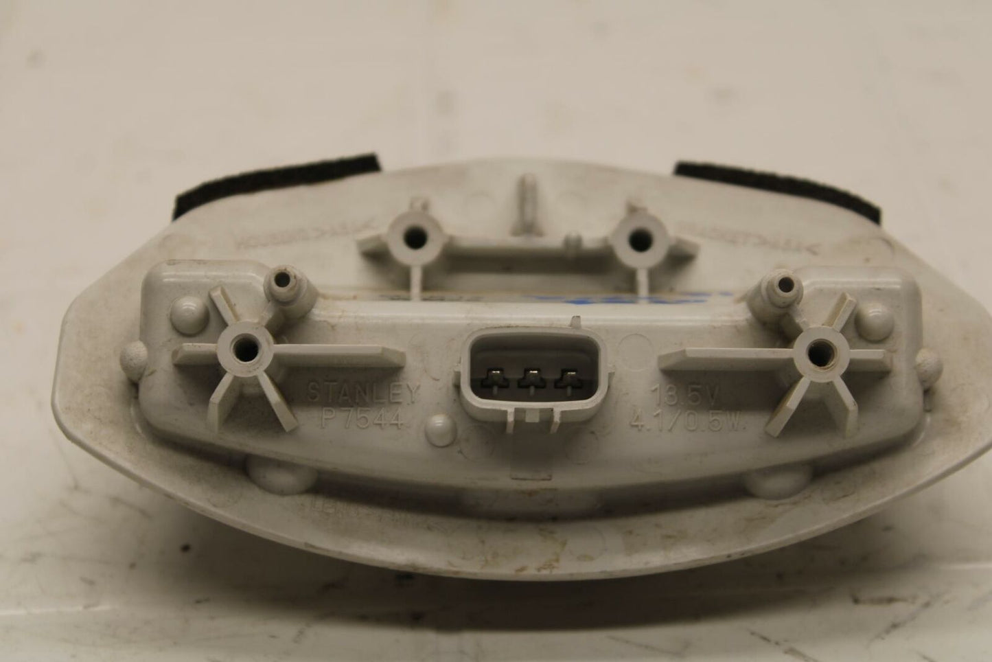 07 SUZUKI GSXR1000 REAR TAIL TAILLIGHT BACK BRAKE LIGHT BB25