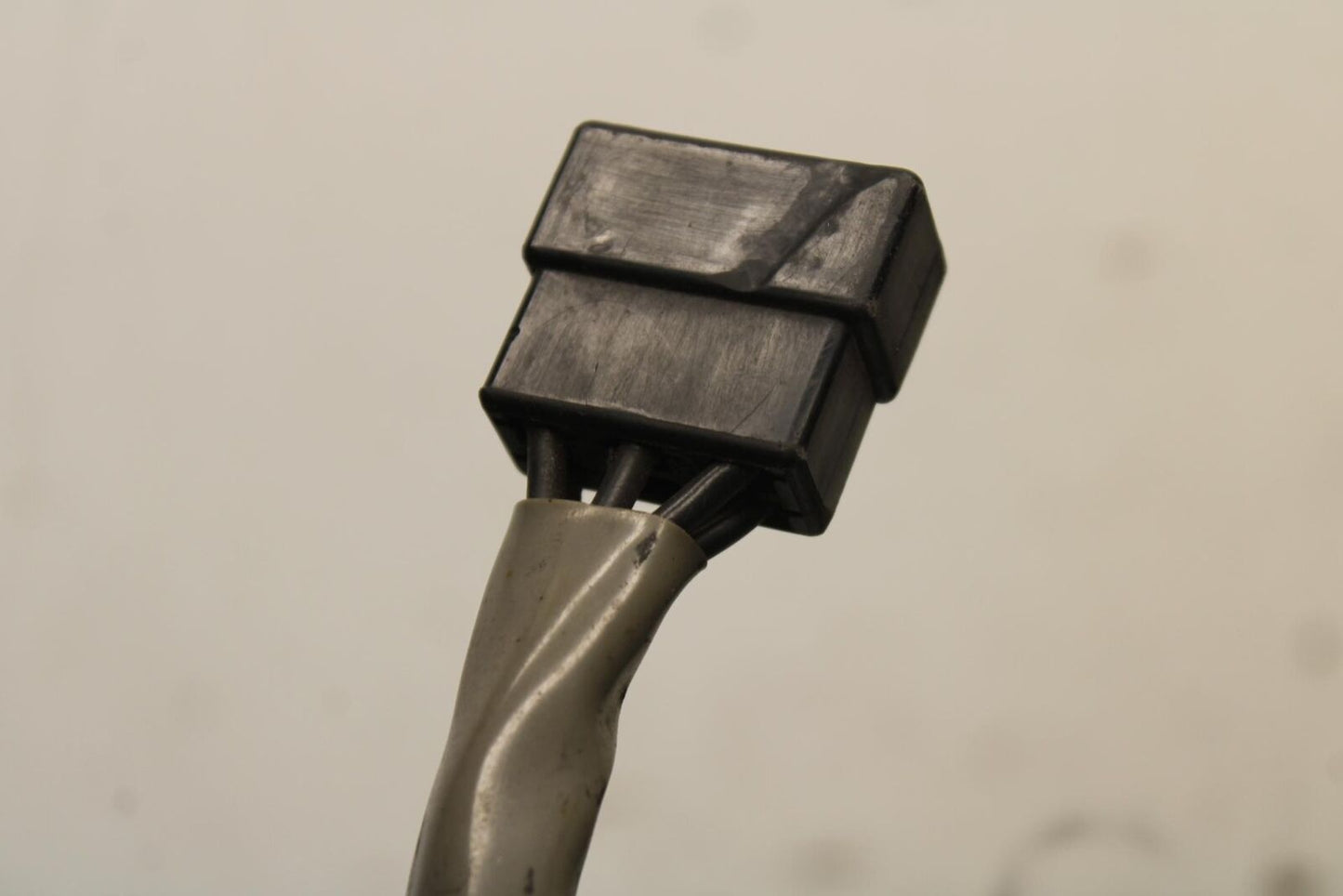 01-03 SUZUKI GSXR600 RECTIFIER VOLTAGE REGULATOR 32800-33E21 BB639