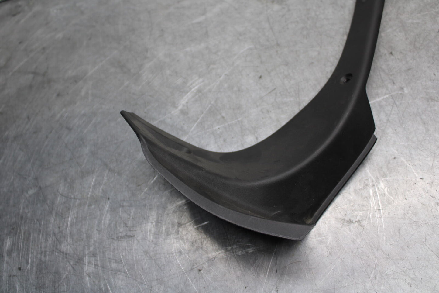 20-23 APRILIA RS660 RIGHT LEFT FRONT DUCT COVERS PANELS COWLS BB667