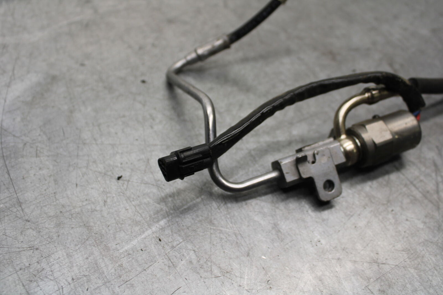 19-21 TRIUMPH SPEED TWIN 1200 REAR BACK BRAKE SENSOR BB653