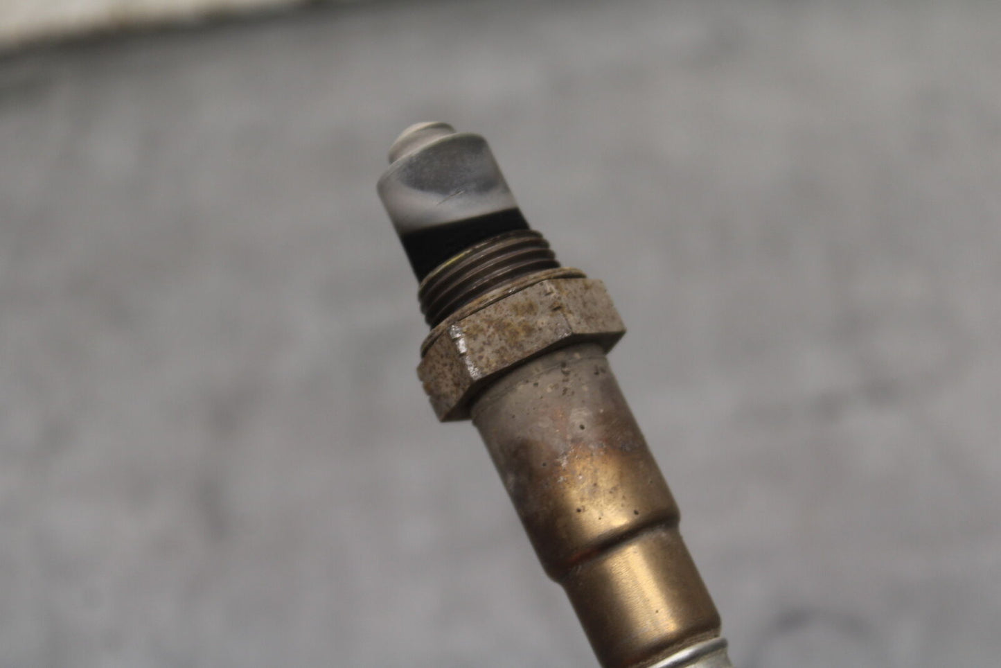 13-16 KTM 390 DUKE OXYGEN O2 EXHAUST GAS LAMBDA SENSOR BB748