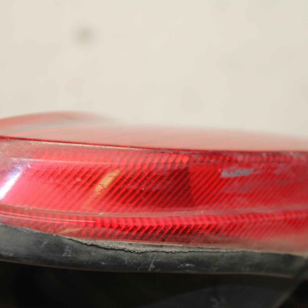 01-06 HONDA CBR600F4I TAIL LIGHT ASSEMBLY BACK BRAKE LIGHT BB644