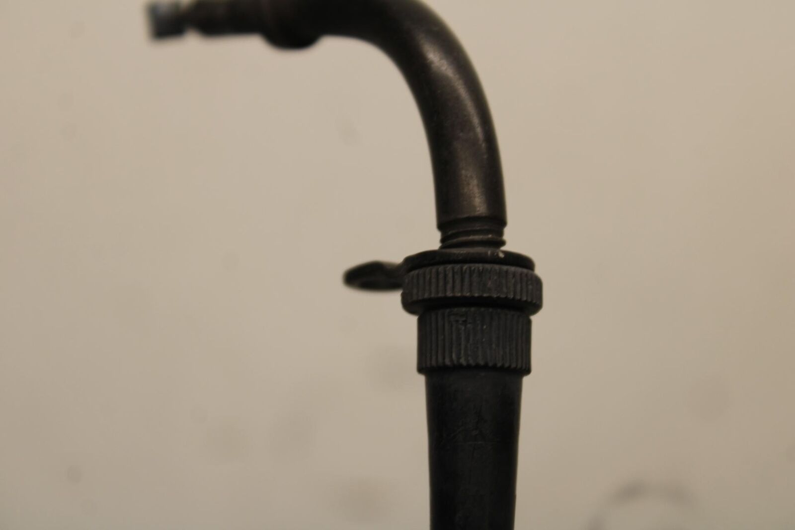 01-03 SUZUKI GSXR600 THROTTLE CABLES LINES BB633