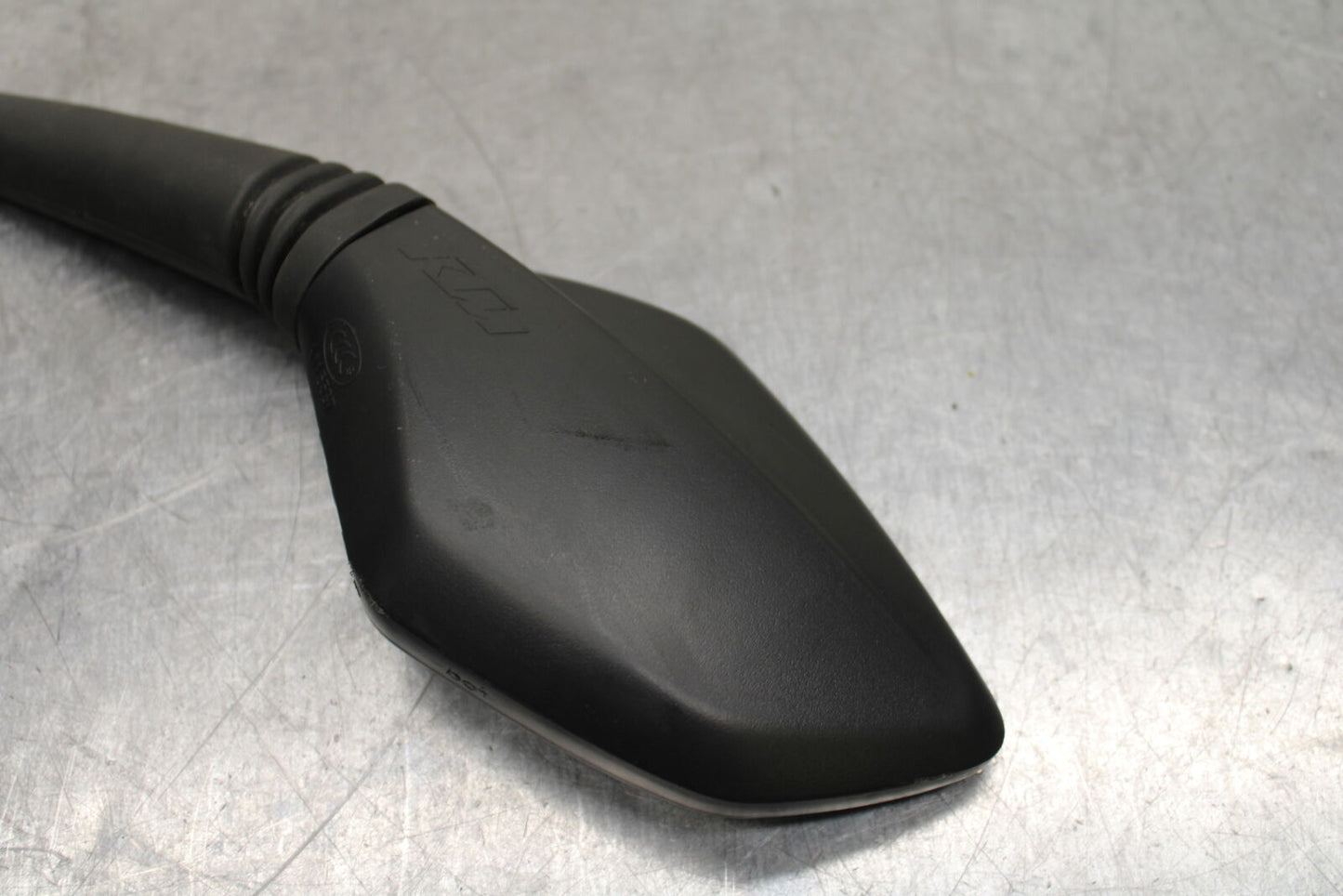 17-24 KTM 390 DUKE LEFT SIDE REAR VIEW MIRROR BB734