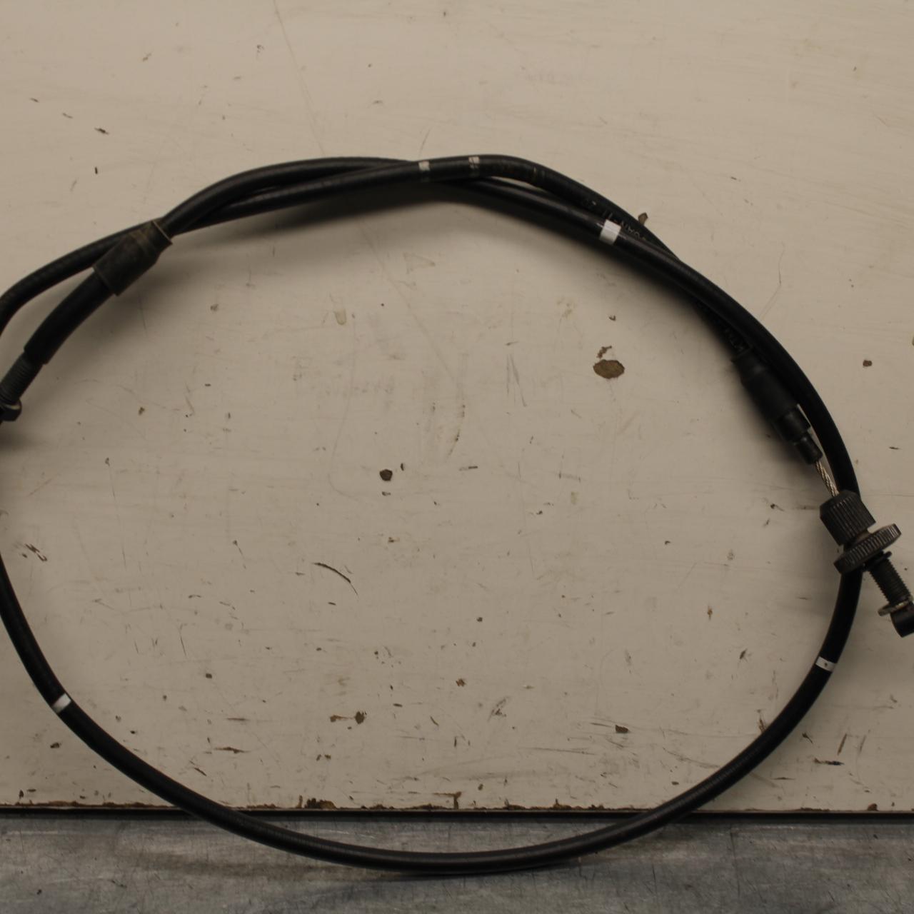 20-24 KTM 890 DUKE R CLUTCH CABLE LINE BB627