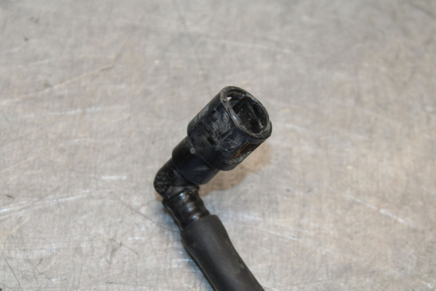 04-05 SUZUKI GSXR600 FUEL HOSE GAS LINE TUBE PIPE 15810-18G00 BB658