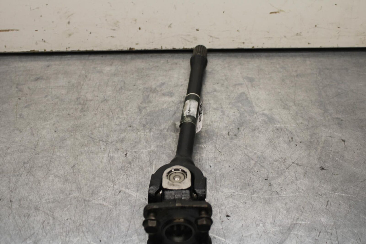80-81 SUZUKI GS1000GL DRIVE SHAFT BB103