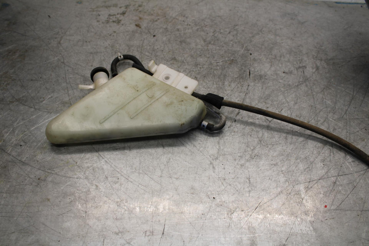 08-10 SUZUKI GSXR600 COOLANT WATER TANK RESERVOIR BOTTLE BB430