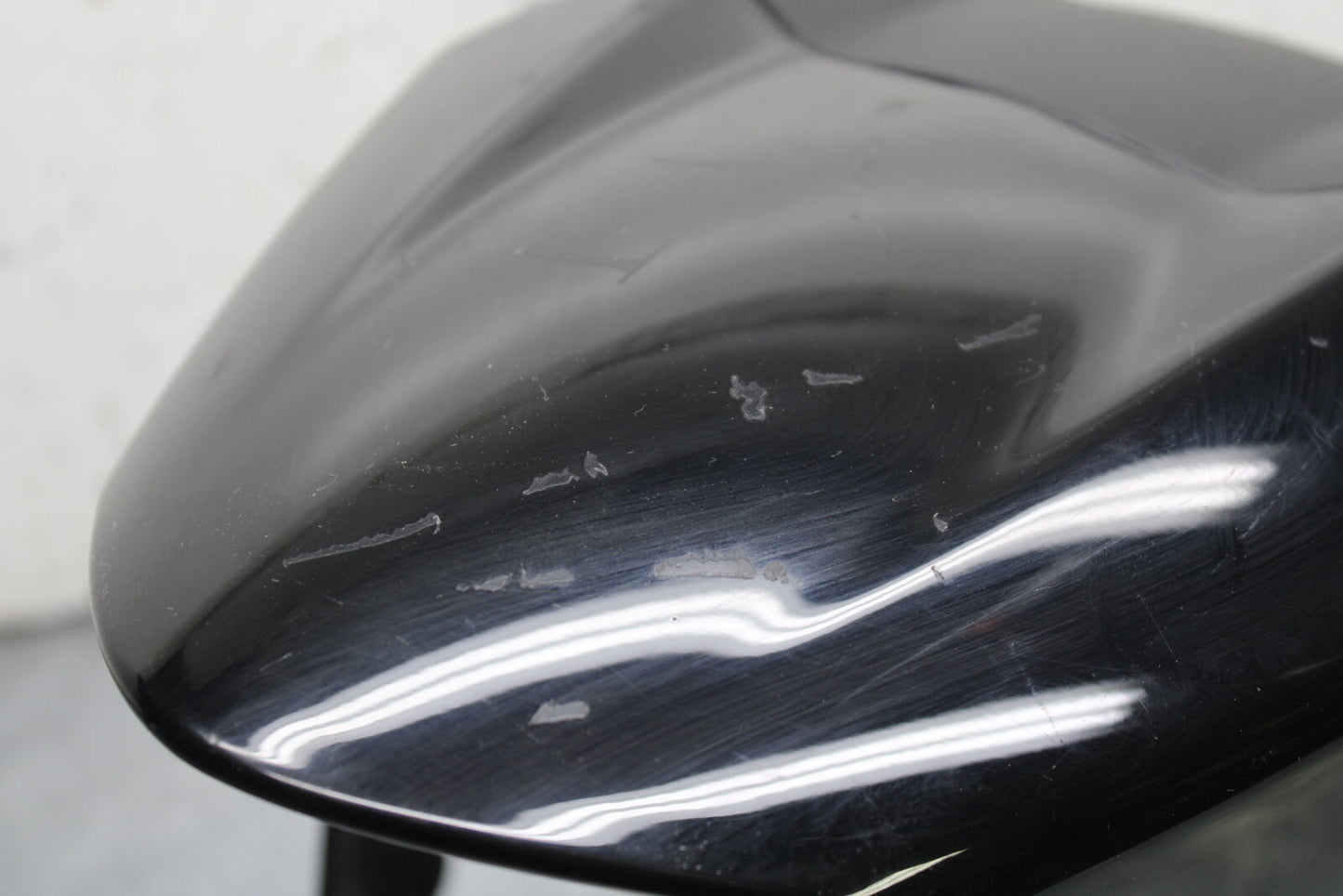 17-24 KTM 390 DUKE FRONT WHEEL FENDER COWL FAIRING BB734