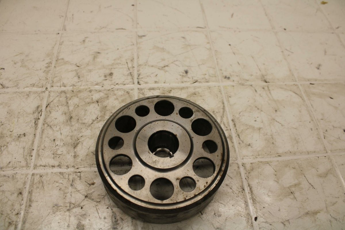 05-06 HONDA CBR600RR STATOR MAGNETO ALTERNATOR GENERATOR FLYWHEEL ROTOR BB399 #B