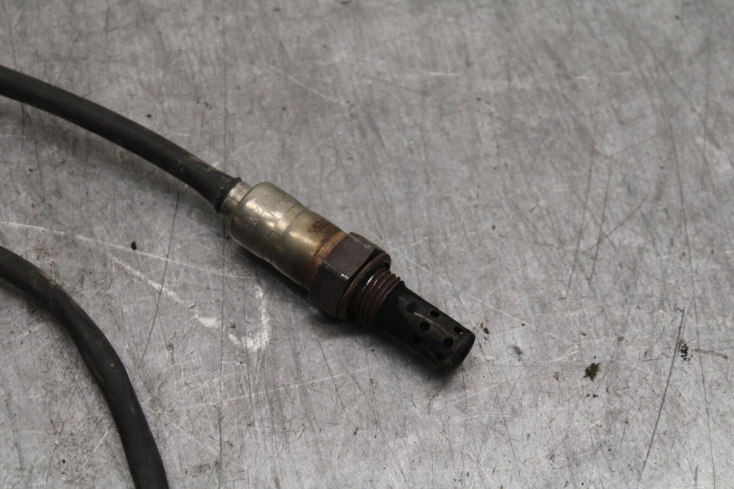 14-16 TRIUMPH AMERICA LT OXYGEN O2 EXHAUST GAS LAMBDA SENSOR BB720