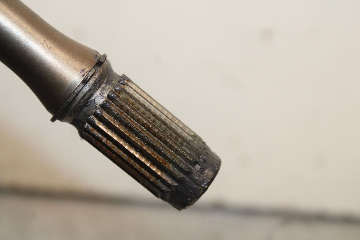 1998 Yamaha Vmax 1200 VMX1200 DRIVE SHAFT BB620