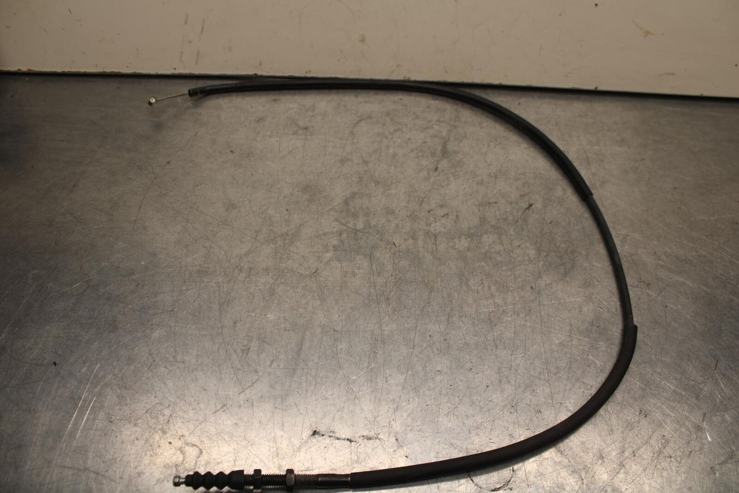 17-20 KAWASAKI NINJA 650 EX650 ABS CLUTCH CABLE LINE BB88