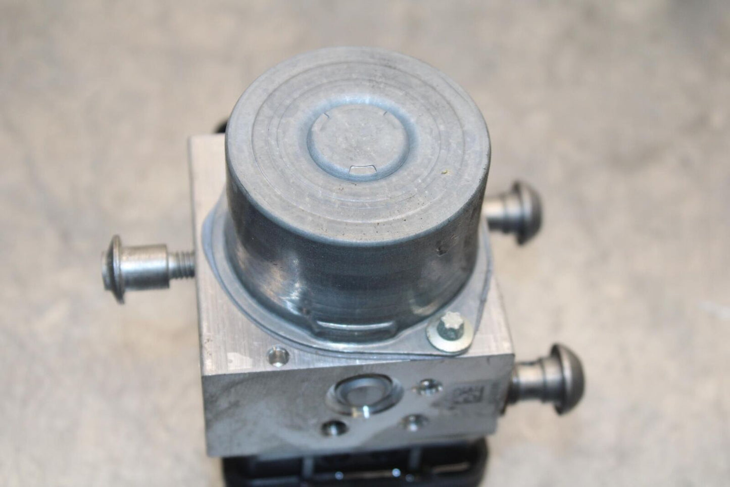 20-23 BMW F900R ABS PUMP UNIT MODULE BB603