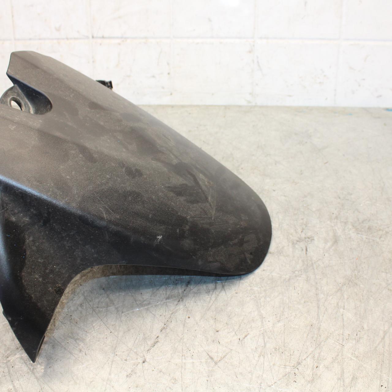 08-10 SUZUKI GSXR600 REAR BACK WHEEL TIRE HUGGER FENDER BB430