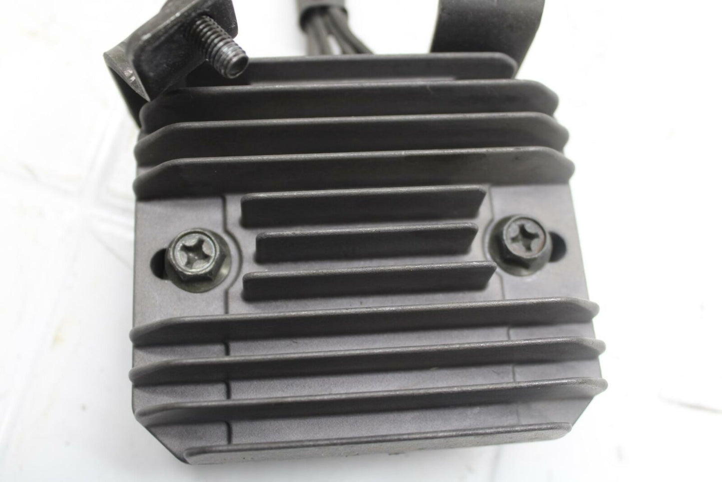 03-05 SUZUKI SV1000 RECTIFIER VOLTAGE REGULATOR BB405