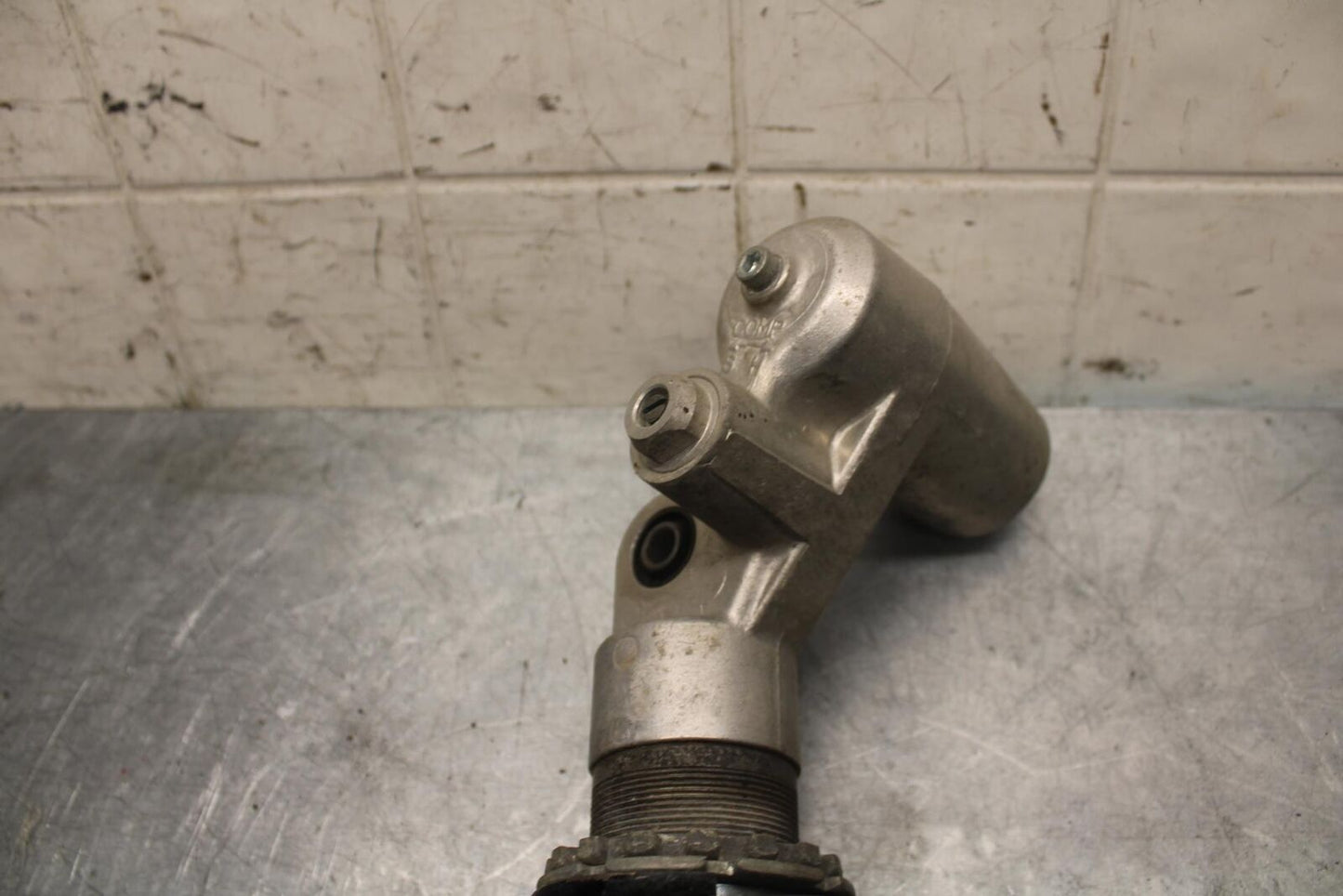 1997 Suzuki GSXR750 REAR BACK SHOCK ABSORBER SUSPENSION BB39