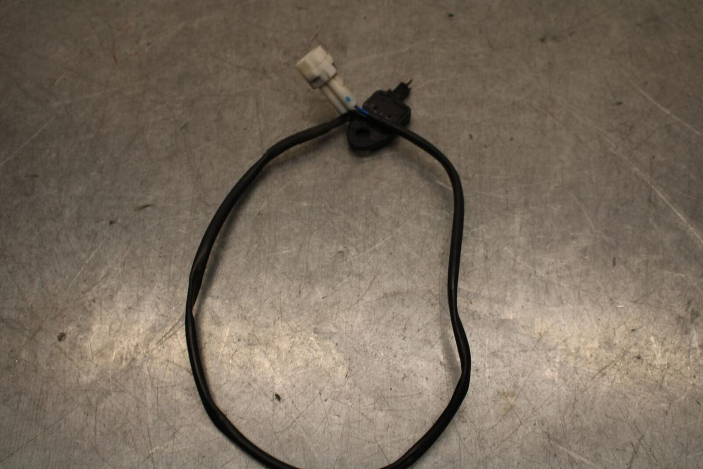 20-23 APRILIA RS660 REAR BRAKE STOP SWITCH BB643