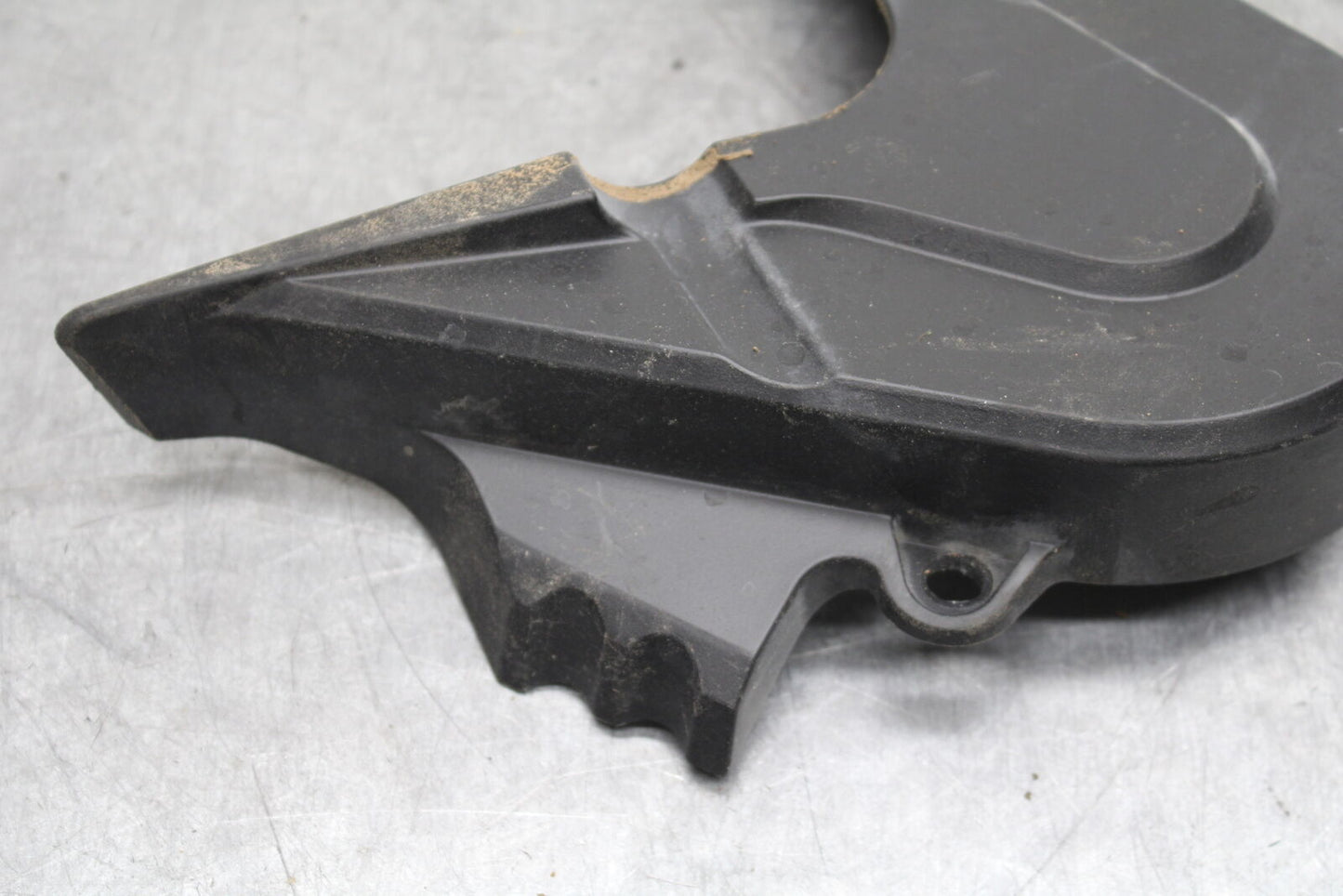 21-24 KTM 890 ADVENTURE R ENGINE SPROCKET COVER BB723
