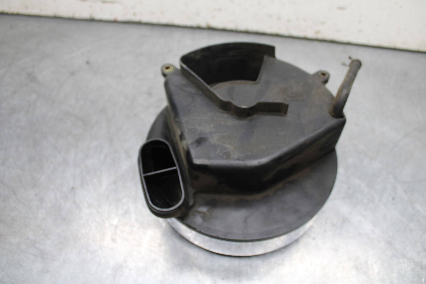99-00 YAMAHA V STAR 1100 AIR CLEANER FILTER BOX BB711