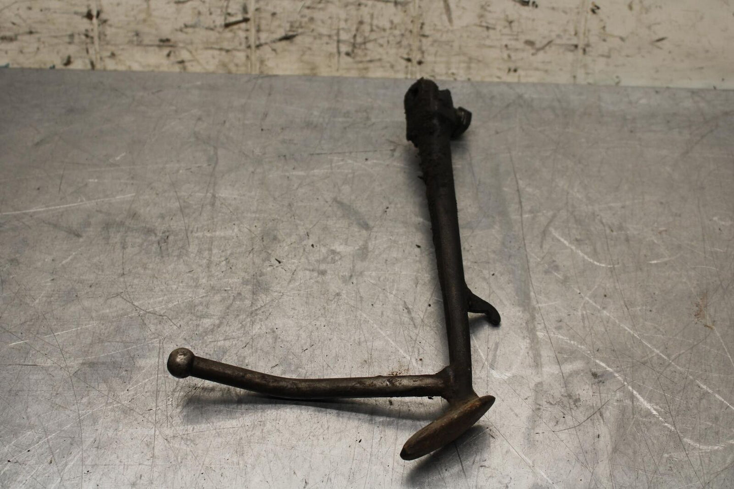 1979 Yamaha XS1100 KICKSTAND SIDE KICK STAND BB572
