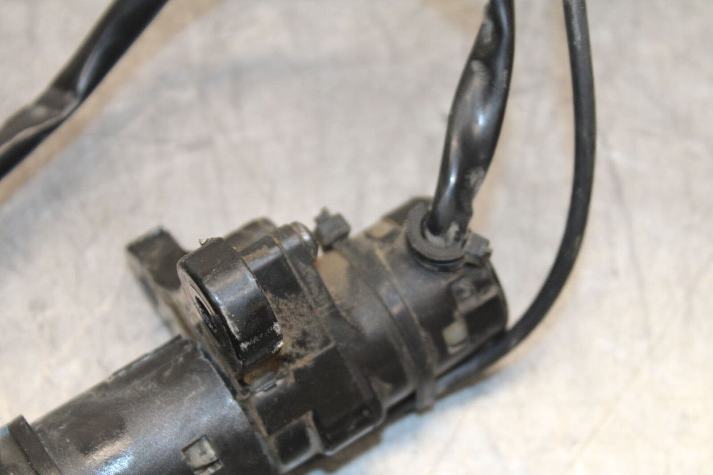 21-24 KTM 890 ADVENTURE R ECU COMPUTER CONTROLLER UNIT ECM CDI LOCK SET BB723