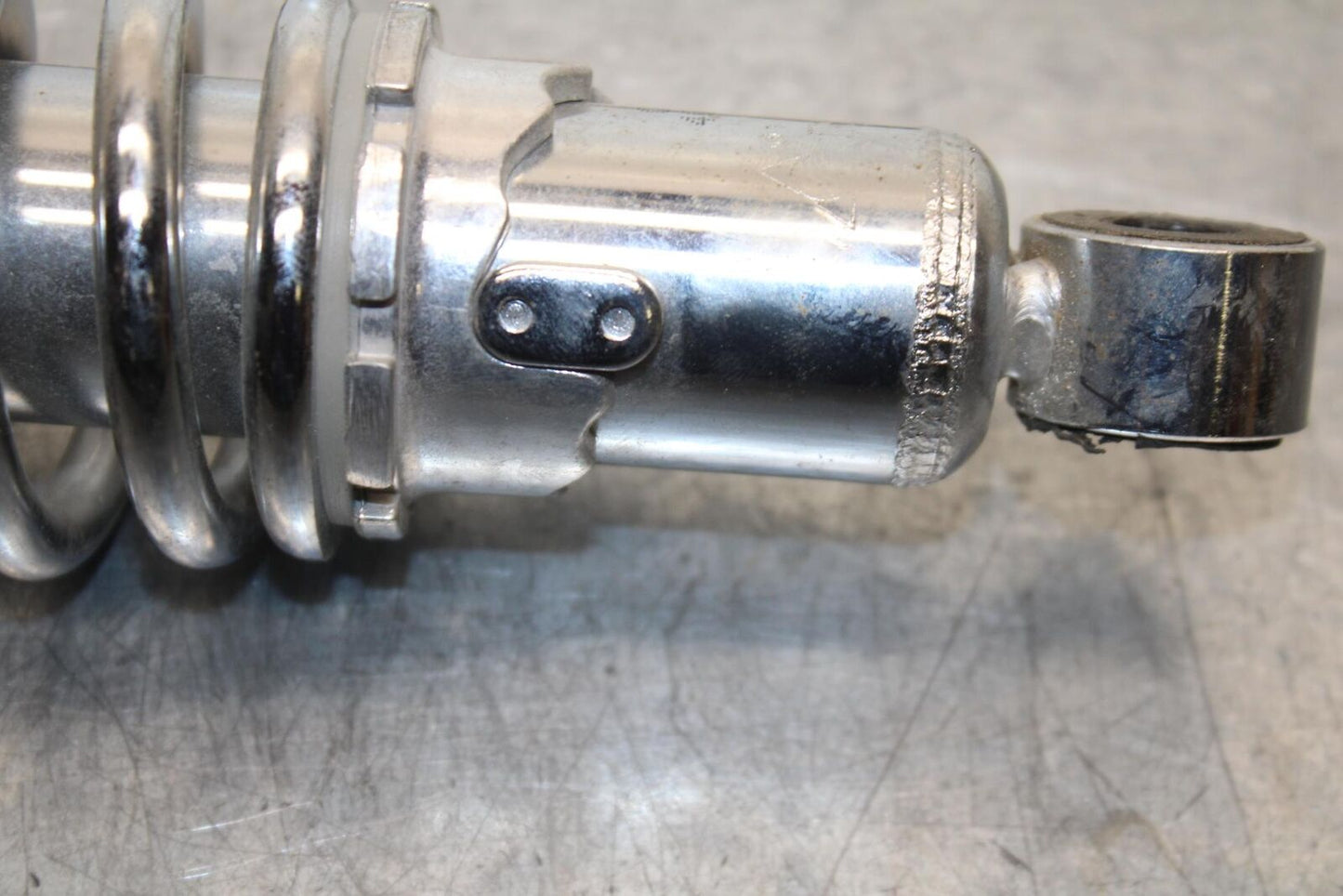 80-81 SUZUKI GS1000GL REAR BACK SHOCK ABSORBERS BB103