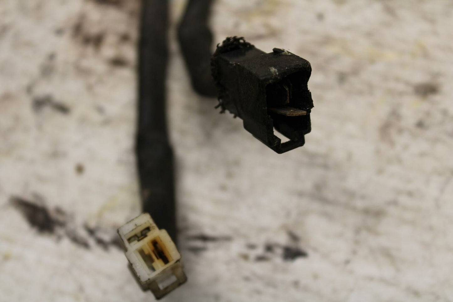 00-04 SUZUKI MARAUDER 800 VZ800 RECTIFIER VOLTAGE REGULATOR 32800-45C01 BB305