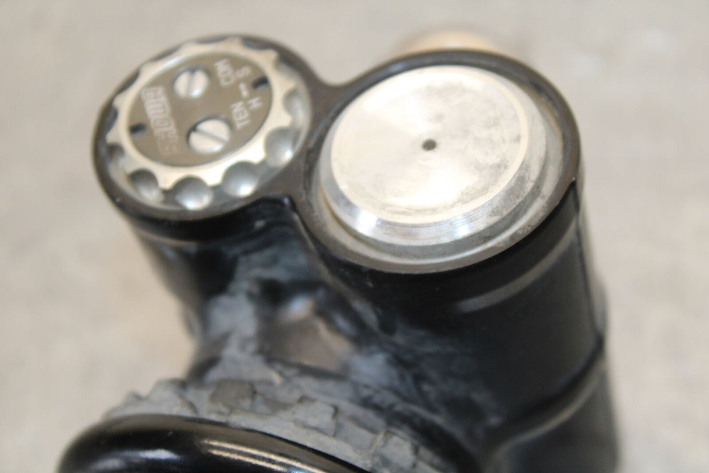 16 KAWASAKI NINJA ZX10R REAR BACK SHOCK ABSORBER SUSPENSION 45014-0515-52J BB650