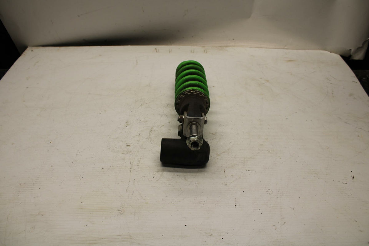 13-18 KAWASAKI NINJA ZX6R REAR BACK SHOCK ABSORBER SUSPENSION BB353