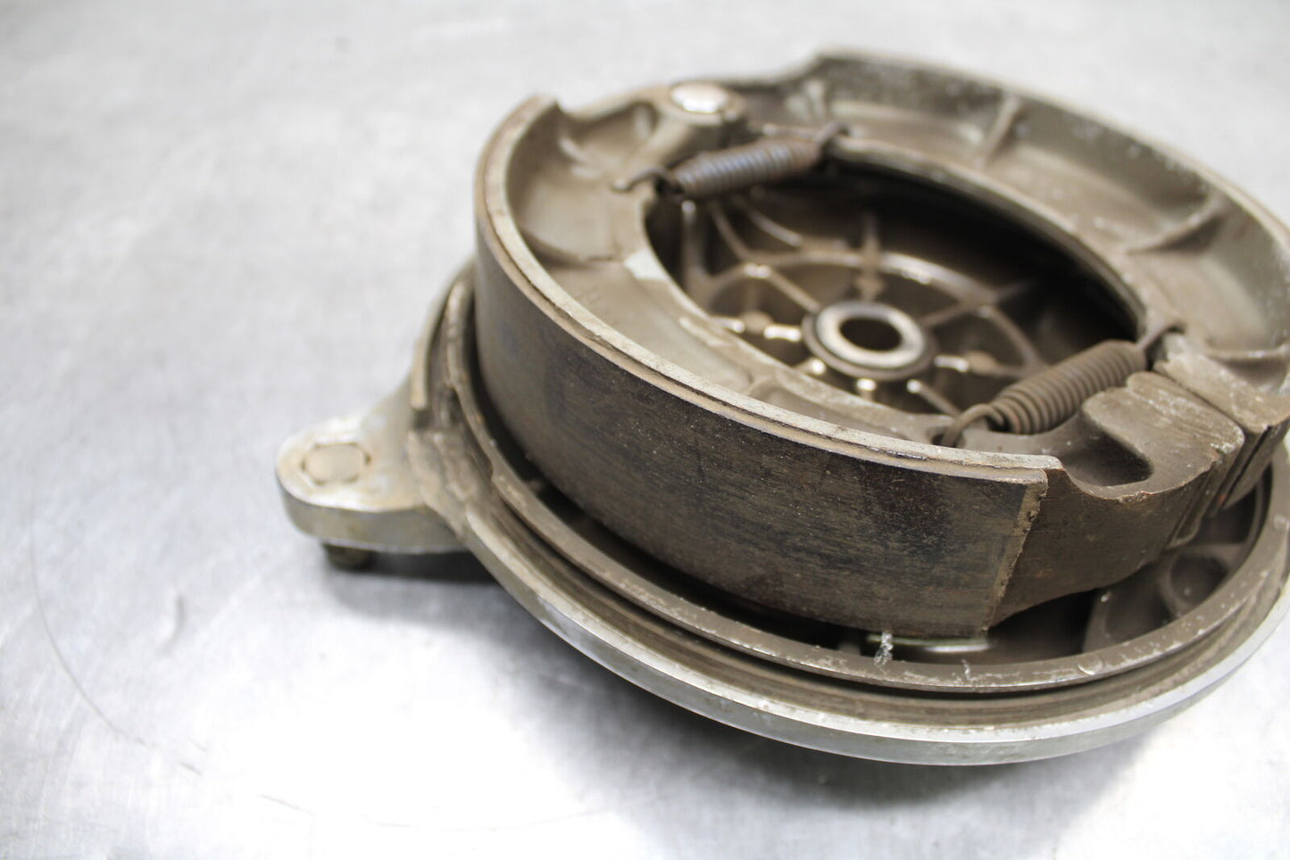 1984 Yamaha Virago 1000 DRUM BRAKE BB117