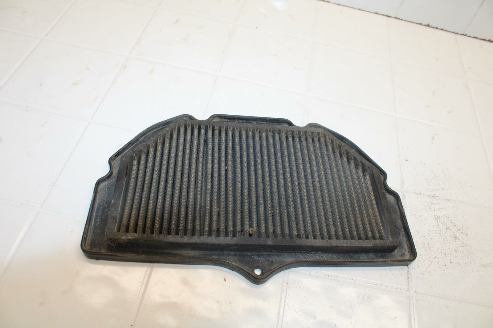 01-02 SUZUKI GSXR750 K&N AIRBOX AIR INTAKE FILTER BB402