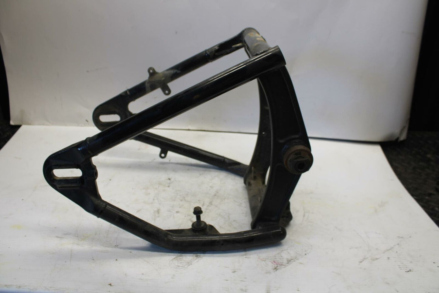 03-04 YAMAHA ROAD STAR 1600 REAR SWINGARM SUSPENSION ARM BB279