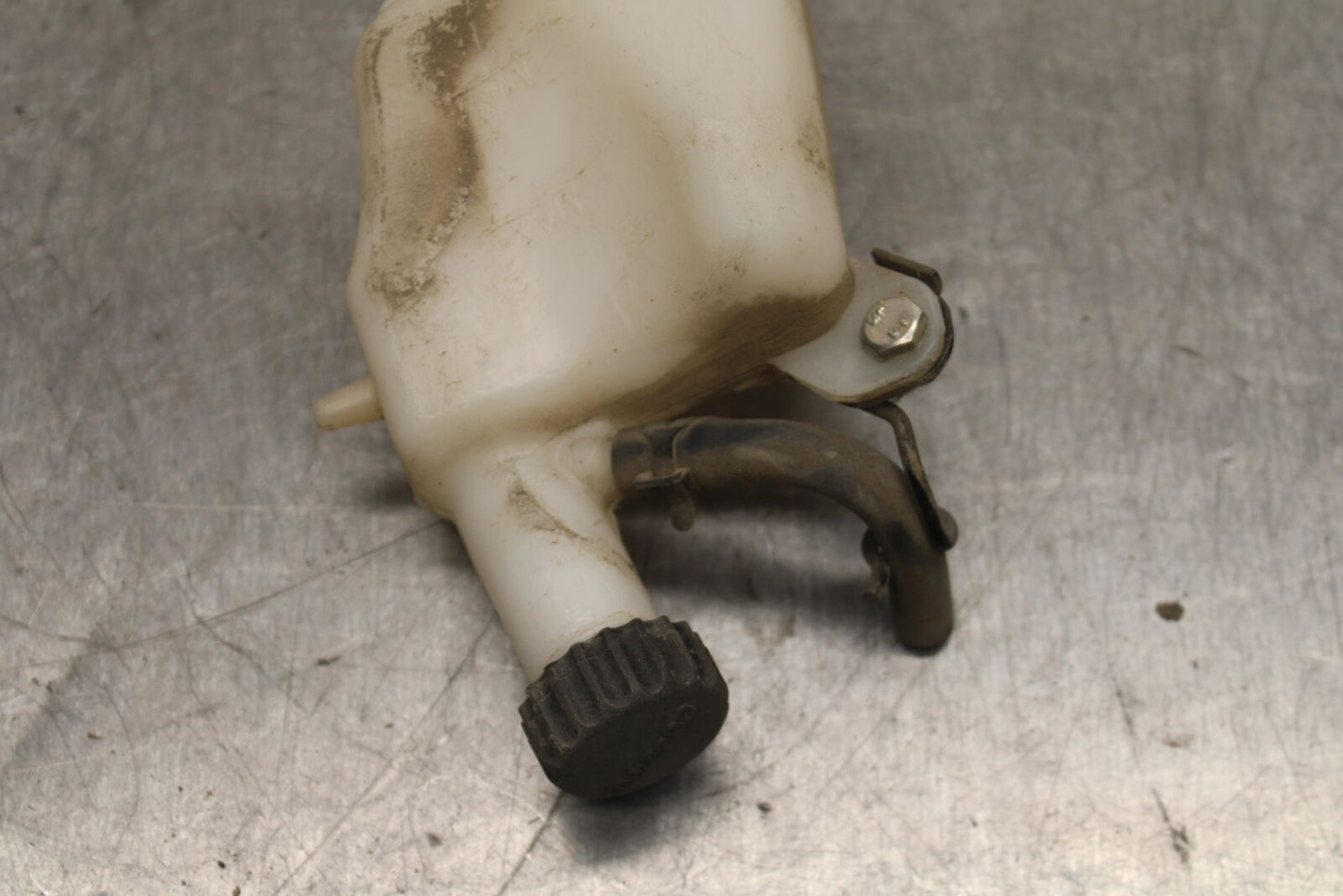13-16 KTM 390 DUKE COOLANT WATER TANK RESERVOIR BOTTLE BB748