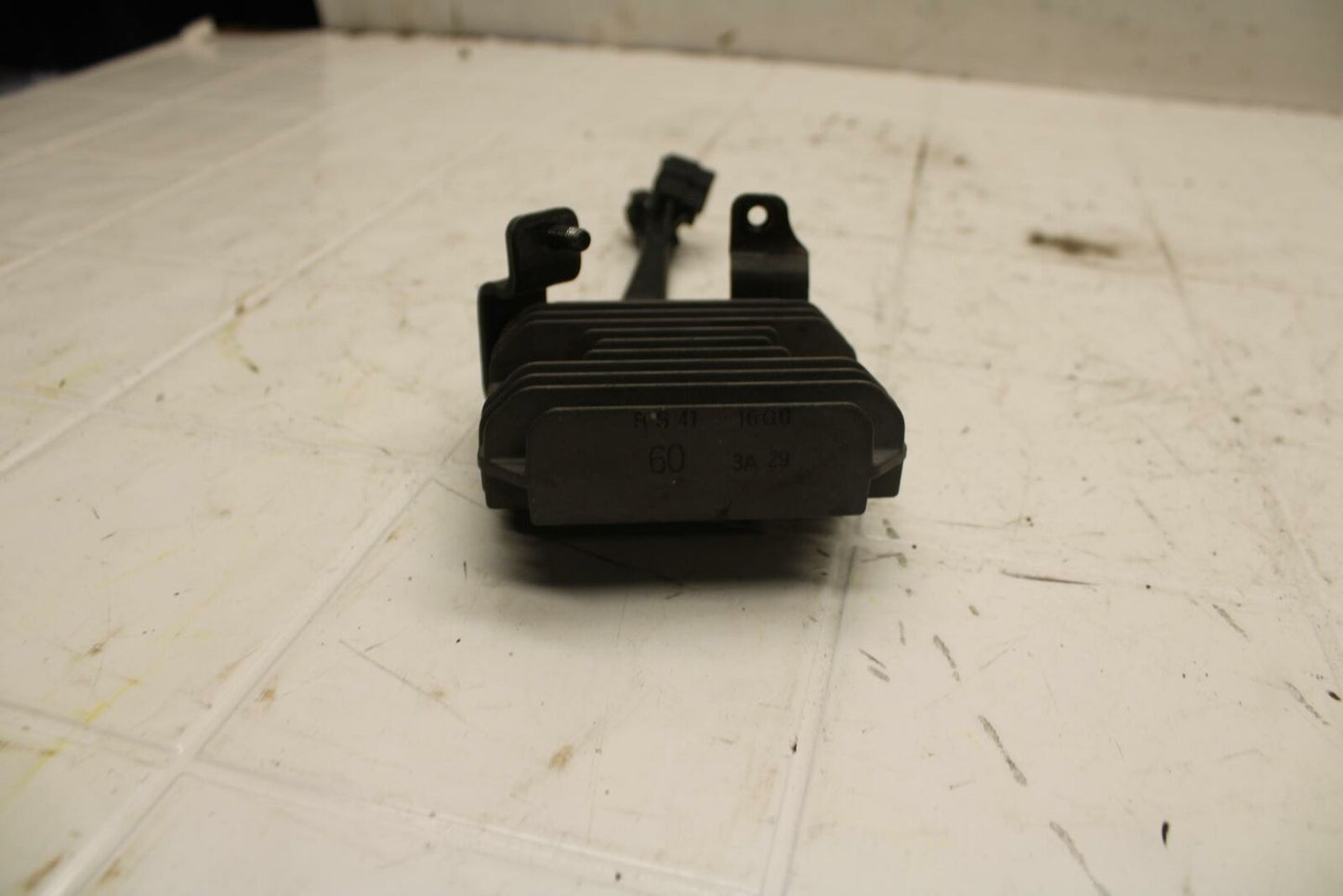 03-05 SUZUKI SV1000 RECTIFIER VOLTAGE REGULATOR BB405