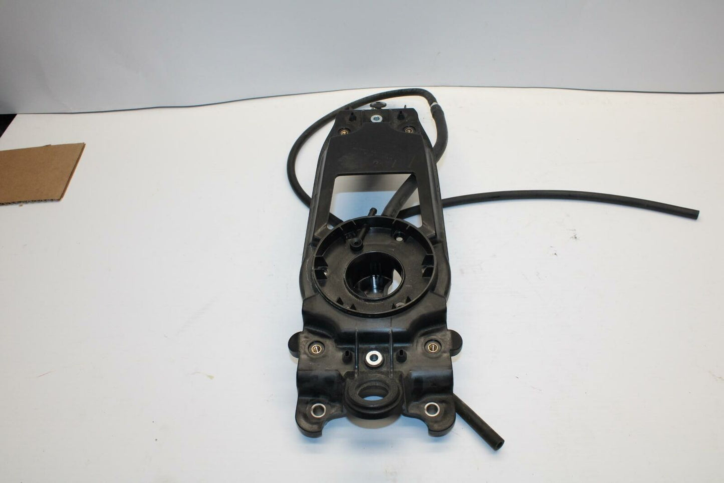 18-20 HUSQVARNA VITPILEN 401 GAS TANK FUEL CELL COVER FAIRING BRACKET BB248