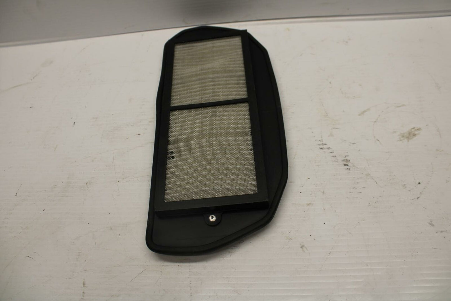 96 YAMAHA YZF750R AIRBOX AIR INTAKE FILTER BB237