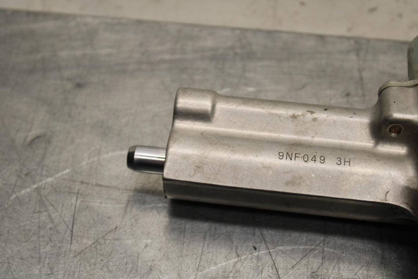 20 SUZUKI GSXR 1000 STEERING DAMPER STABILIZER BB597