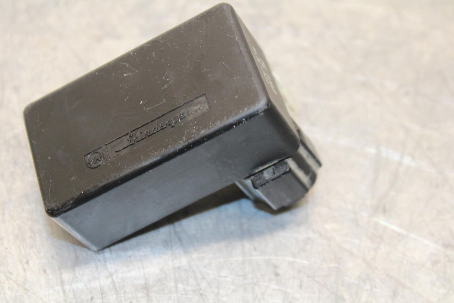 17 HONDA CRF1000LD AFRICA TWIN FUEL PUMP RELAY BB97