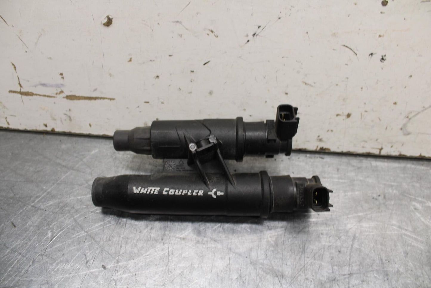 16-18 KTM 690 DUKE IGNITION COILS COIL SPARK PLUG CAPS BB631