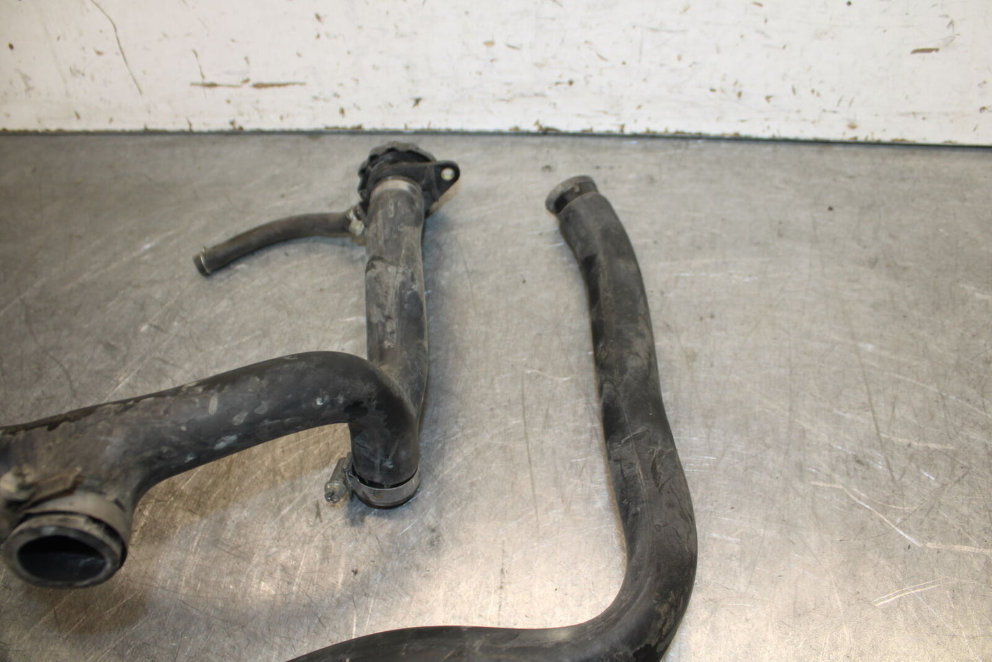 93-00 HONDA GOLDWING 1500 GL1500SE RADIATOR HOSES ENGINE WATER PIPES BB700