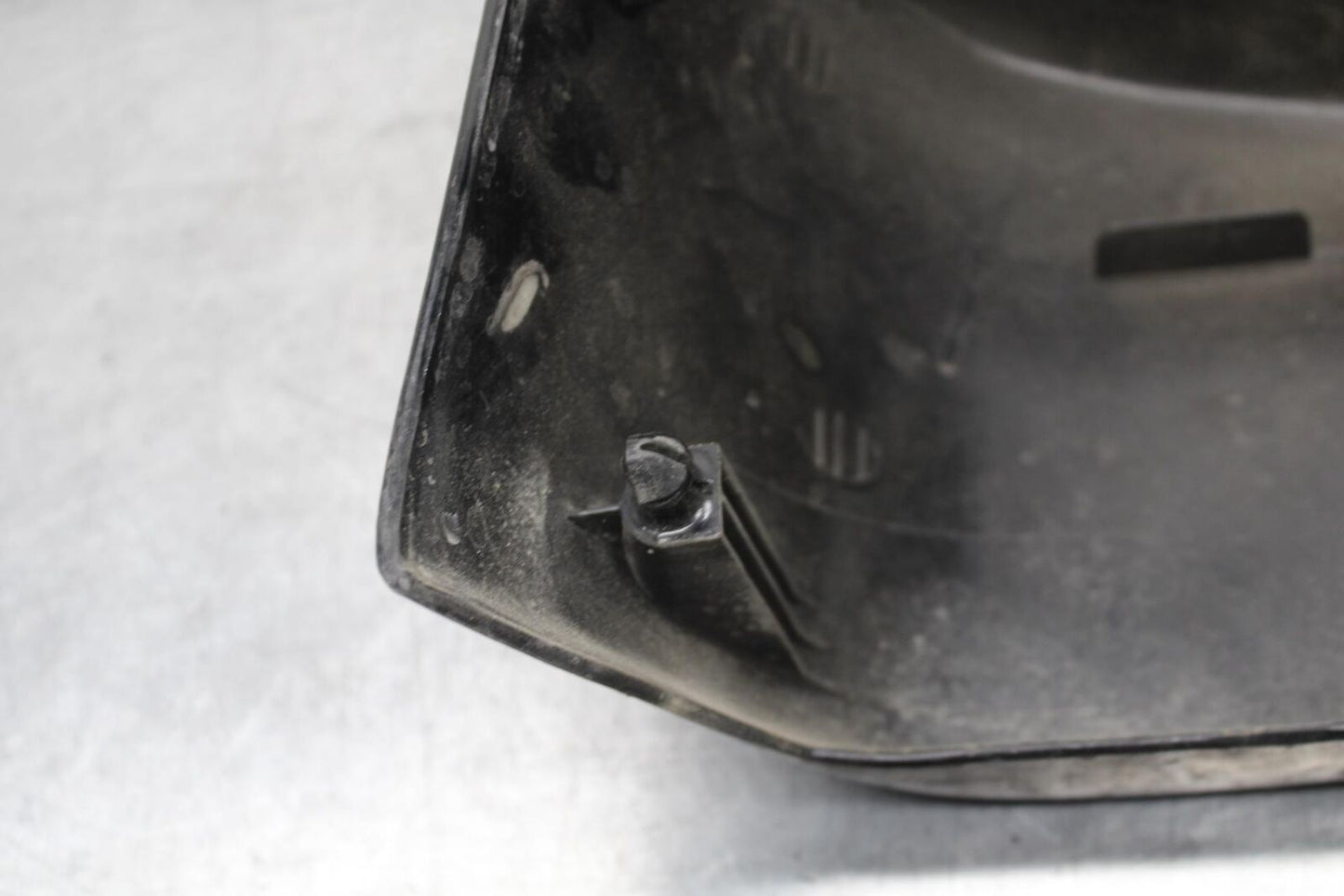 97-03 HONDA SHADOW ACE 750 VT750C RIGHT SIDE COVER PANEL COWL FAIRING BB618