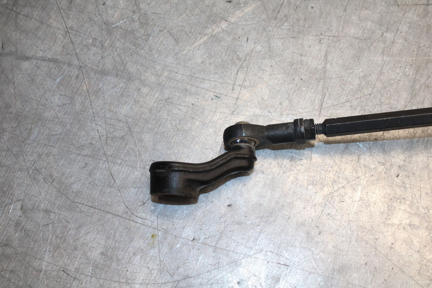 21-24 KTM 890 ADVENTURE R SHIFTER LINKAGE SHIFT LINK PEDAL BB723