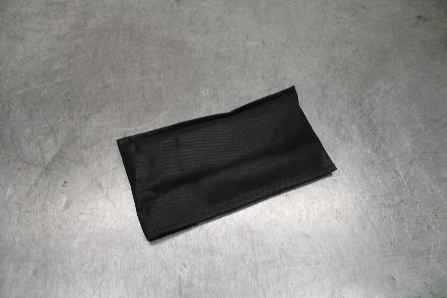 24 KAWASAKI NINJA 500 ABS STOCK TOOLS OEM TOOL BAG KIT SET BB730